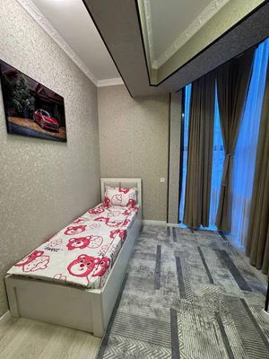 Фото 5 3-комн. квартира в Микрорайоне