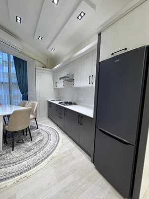 Фото 6 3-комн. квартира в Микрорайоне