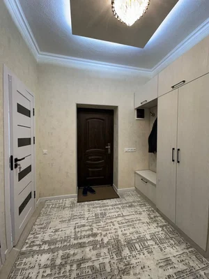 Фото 8 3-комн. квартира в Микрорайоне