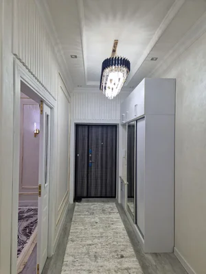 Фото 2 3-комн. квартира в Сергели