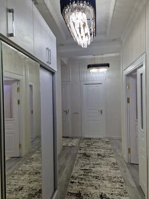 Фото 3 3-комн. квартира в Сергели