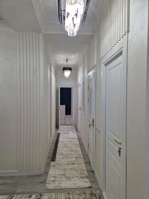 Фото 4 3-комн. квартира в Сергели