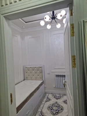 Фото 5 3-комн. квартира в Сергели