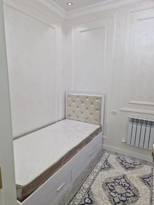 Фото 6 3-комн. квартира в Сергели