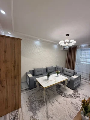 Фото 1 2-комн. квартира в Chilonzor