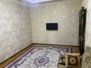 Фото 1 2-комн. квартира в Дустлик -1