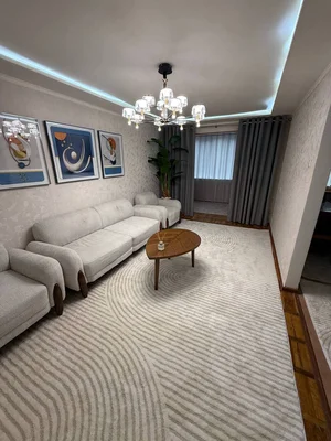 Фото 1 2-комн. квартира в Фархад базар