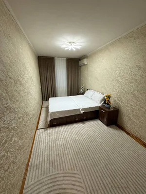 Фото 8 2-комн. квартира в Фархад базар