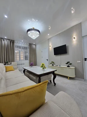 Фото 1 2-комн. квартира в Чилонзор 12 квартал