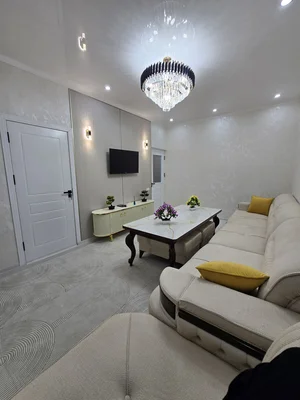 Фото 2 2-комн. квартира в Чилонзор 12 квартал