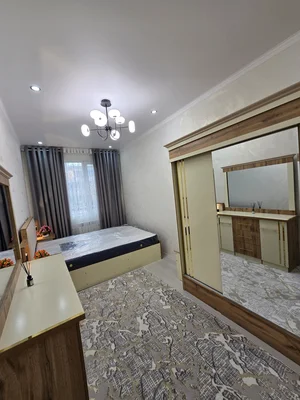 Фото 4 2-комн. квартира в Чилонзор 12 квартал