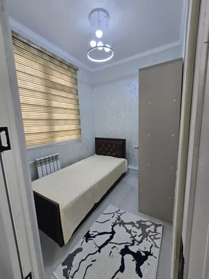 Фото 5 2-комн. квартира в Чилонзор 12 квартал