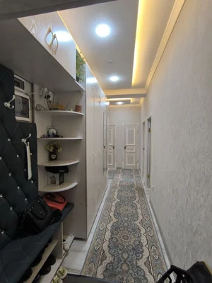 Фото 1 Квартира в Сергели