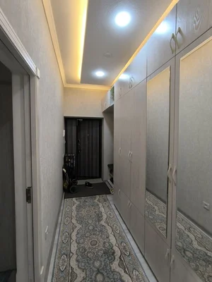 Фото 2 Квартира в Сергели