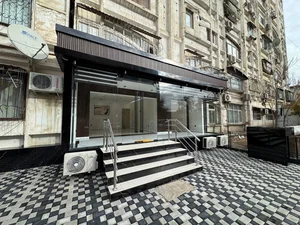 Фото 1 Офис в Себзор