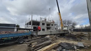 Фото 1 Участок в Юнусабадском районе