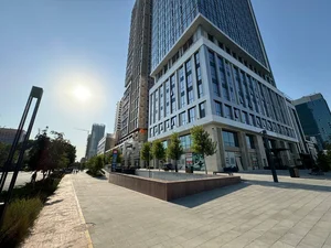 Фото 1 Офис в Шайхантохурском районе