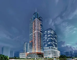 Фото 4 Офис в Шайхантохурском районе