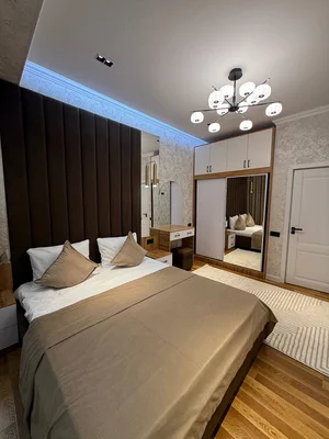 Фото 8 2-комн. квартира в Литературный