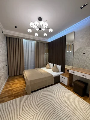 Фото 9 2-комн. квартира в Литературный