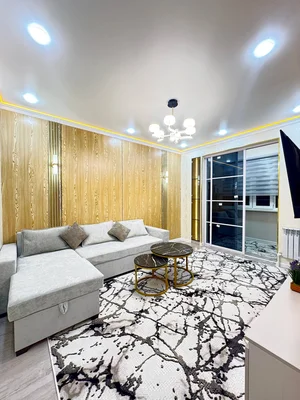 Фото 1 3-комн. квартира в Мирзо-Улугбекском районе