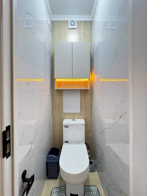 Фото 4 3-комн. квартира в Мирзо-Улугбекском районе