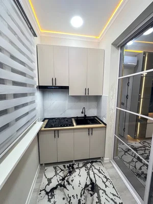 Фото 10 3-комн. квартира в Мирзо-Улугбекском районе