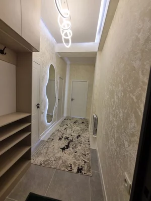 Фото 1 2-комн. квартира в Сергели