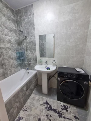 Фото 3 2-комн. квартира в Сергели