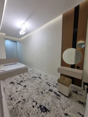 Фото 4 2-комн. квартира в Сергели