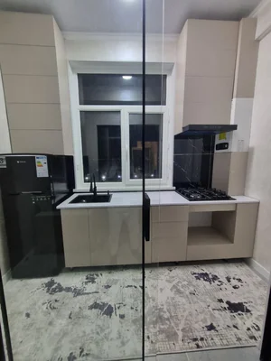 Фото 6 2-комн. квартира в Сергели