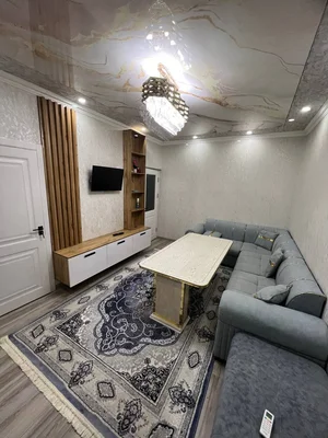 Фото 2 2-комн. квартира в Райхон