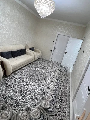 Фото 3 2-комн. квартира в Чилонзор 20-квартал