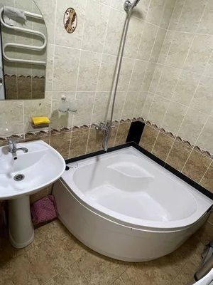 Фото 8 2-комн. квартира в Чилонзор 20-квартал