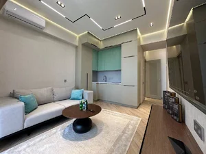 Фото 2 2-комн. квартира в Мирабадском районе