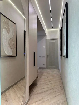 Фото 5 2-комн. квартира в Мирабадском районе