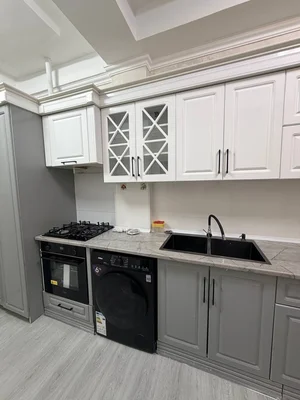 Фото 6 Квартира в Паркентском районе