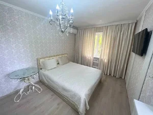 Фото 2 Квартира в Мирзо-Улугбекском районе