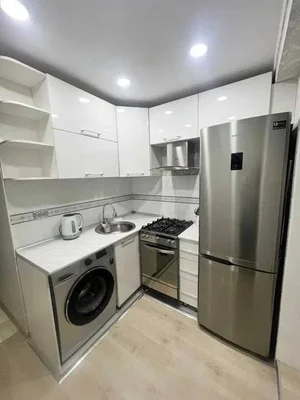 Фото 5 Квартира в Мирзо-Улугбекском районе