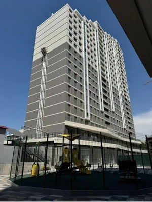 Фото 1 2-комн. квартира в ЖК «Акай сити»