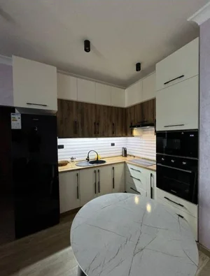 Фото 3 2-комн. квартира в ЖК «Акай сити»