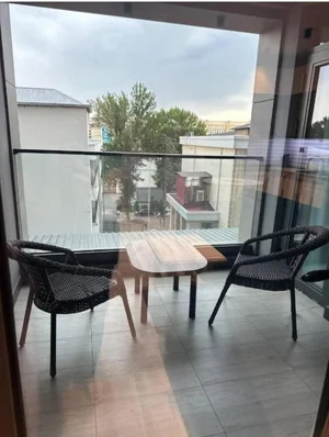 Фото 5 2-комн. квартира в ЖК «Акай сити»