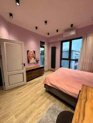 Фото 6 2-комн. квартира в ЖК «Акай сити»