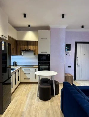 Фото 7 2-комн. квартира в ЖК «Акай сити»