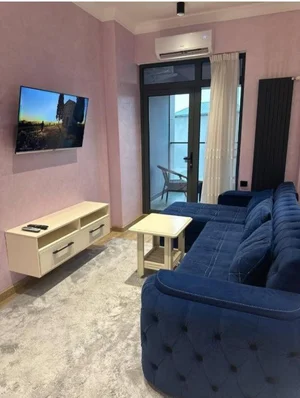 Фото 8 2-комн. квартира в ЖК «Акай сити»