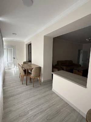 Фото 4 3-комн. квартира в Мирзо-Улугбекском районе