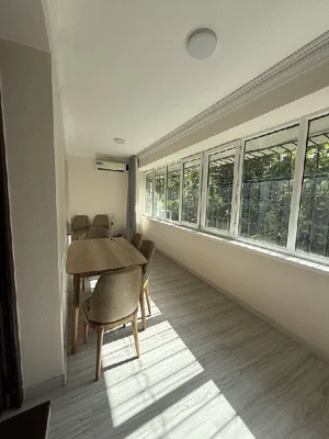 Фото 5 3-комн. квартира в Мирзо-Улугбекском районе