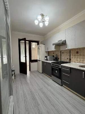 Фото 6 3-комн. квартира в Мирзо-Улугбекском районе