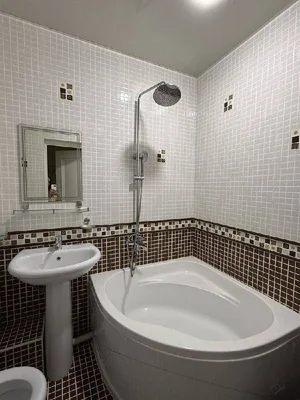 Фото 8 3-комн. квартира в Мирзо-Улугбекском районе