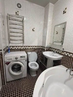 Фото 9 3-комн. квартира в Мирзо-Улугбекском районе